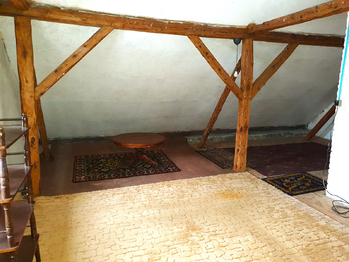 Prodej domu, 125 m2, Tuchlovice