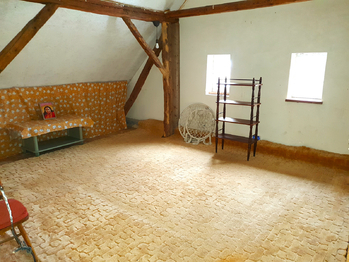 Prodej domu, 125 m2, Tuchlovice