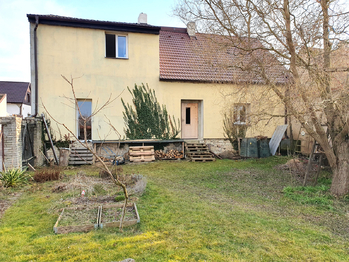 Prodej domu, 125 m2, Tuchlovice