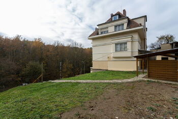 Prodej domu, 420 m2, Praha 4 - Braník