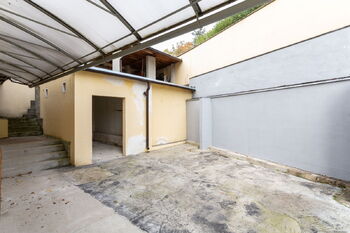 Prodej domu, 420 m2, Praha 4 - Braník