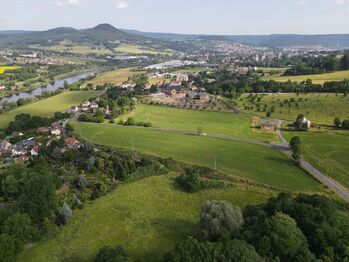 Prodej pozemku, 17584 m2, Děčín
