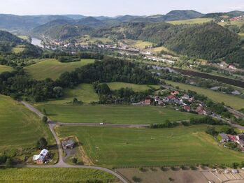 Prodej pozemku, 17584 m2, Děčín