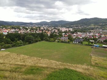 Prodej pozemku, 8632 m2, Děčín
