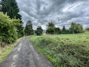 Prodej pozemku, 8632 m2, Děčín
