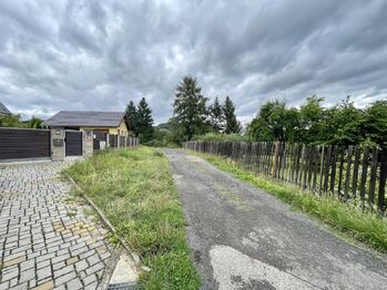 Prodej pozemku, 8632 m2, Děčín