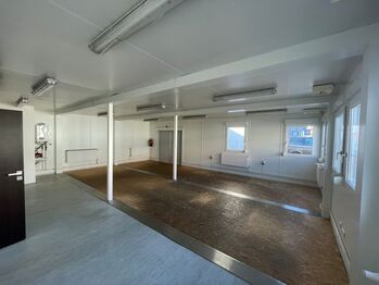 Pronájem komerčního objektu, 110 m2, Břeclav