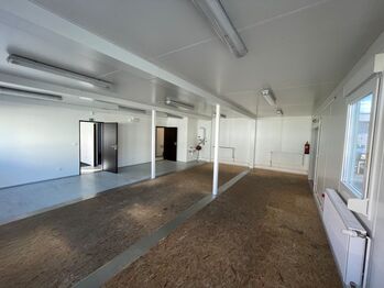 Pronájem komerčního objektu, 110 m2, Břeclav