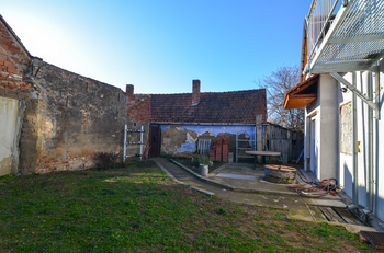 Prodej domu, 198 m2, Lanžhot