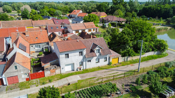Prodej domu, 198 m2, Lanžhot