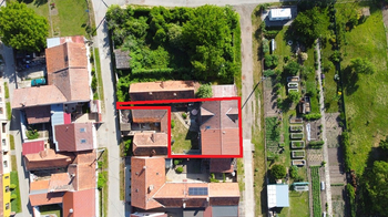 Prodej domu, 198 m2, Lanžhot