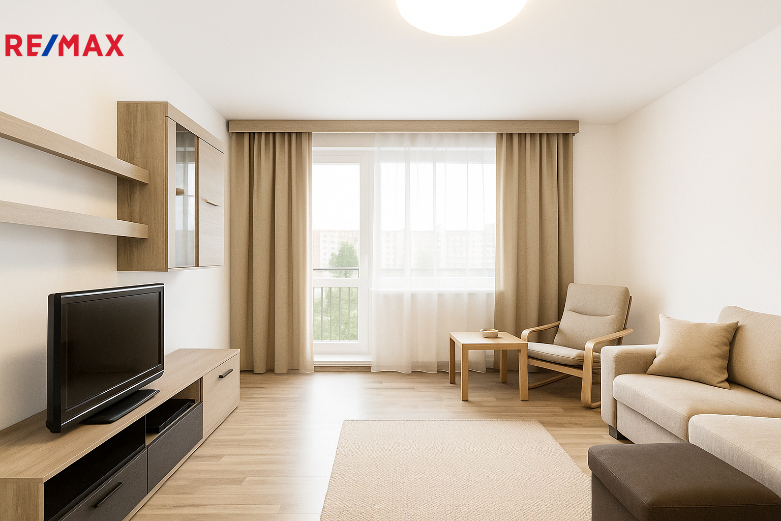 Prodej bytu 3+1 v osobním vlastnictví, 68 m2, Olomouc