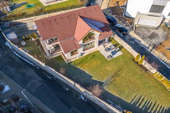 Prodej domu, 226 m2, Popovičky