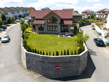 Prodej domu, 226 m2, Popovičky