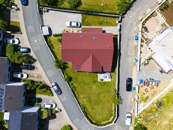 Prodej domu, 226 m2, Popovičky