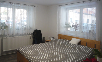 Prodej domu, 95 m2, Rakovník