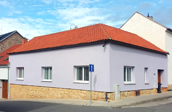 Prodej domu, 95 m2, Rakovník