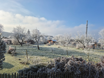 Prodej pozemku, 1206 m2, Svitavy