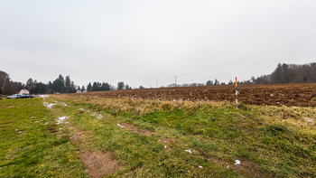 Prodej pozemku, 3597 m2, Stříbrná Skalice