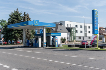 Prodej pozemku, 1970 m2, Tuchlovice