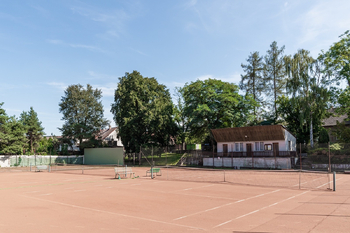 Prodej pozemku, 1970 m2, Tuchlovice