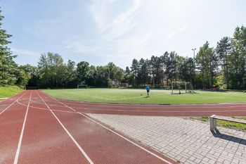 Prodej pozemku, 1970 m2, Tuchlovice