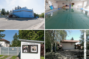 Prodej pozemku, 1970 m2, Tuchlovice