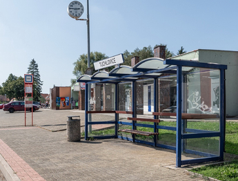 Prodej pozemku, 1970 m2, Tuchlovice