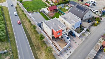 Prodej domu, 265 m2, Křenice