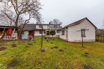 Prodej domu, 180 m2, Drahlín