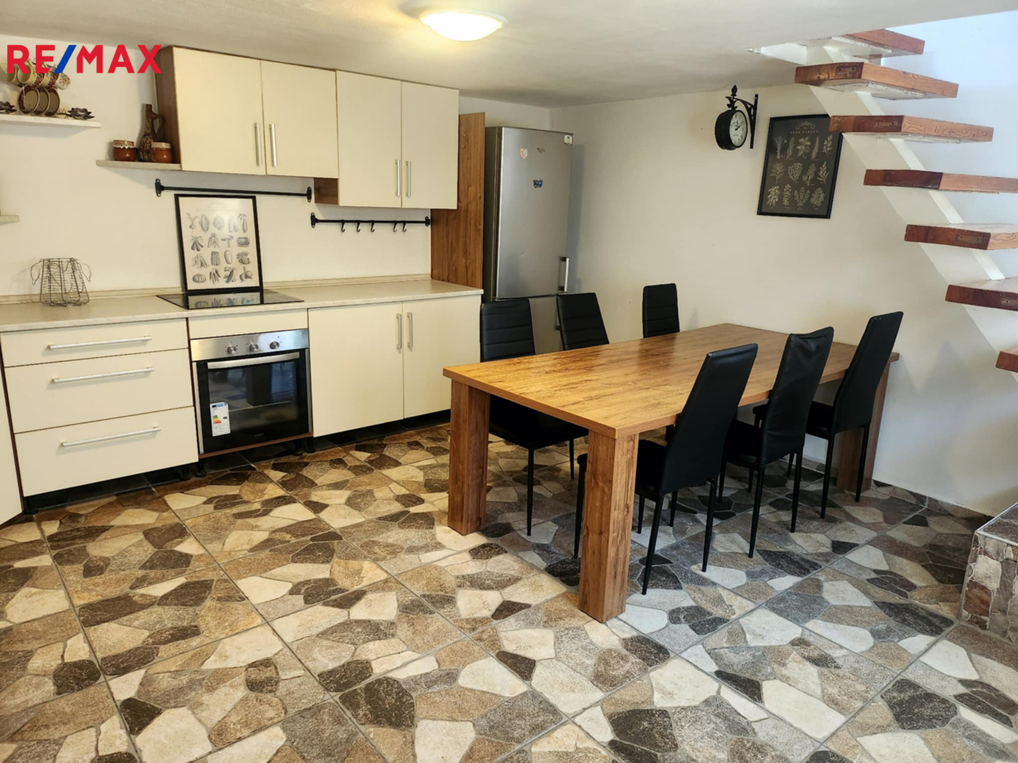 Pronájem domu, 130 m2, Moravská Nová Ves