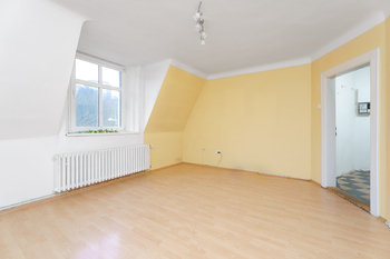 Prodej domu, 268 m2, Praha 5 - Košíře