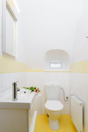 Prodej domu, 268 m2, Praha 5 - Košíře