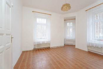Prodej domu, 268 m2, Praha 5 - Košíře