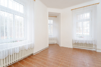 Prodej domu, 268 m2, Praha 5 - Košíře