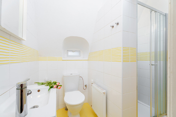 Prodej domu, 268 m2, Praha 5 - Košíře
