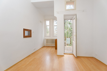 Prodej domu, 268 m2, Praha 5 - Košíře