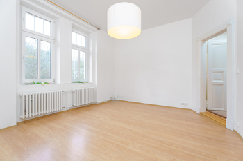 Prodej domu, 268 m2, Praha 5 - Košíře