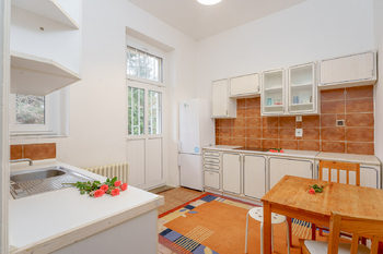 Prodej domu, 268 m2, Praha 5 - Košíře