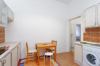 Prodej domu, 268 m2, Praha 5 - Košíře