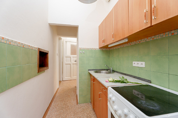 Prodej domu, 268 m2, Praha 5 - Košíře