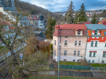 Prodej domu, 268 m2, Praha 5 - Košíře