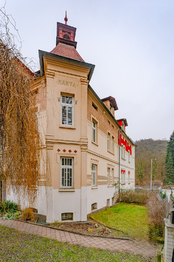 Prodej domu, 268 m2, Praha 5 - Košíře