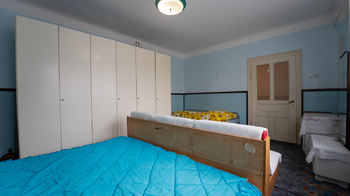 Prodej domu, 250 m2, Dolní Dunajovice