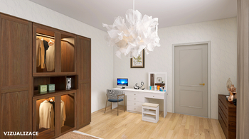 Prodej domu, 250 m2, Dolní Dunajovice