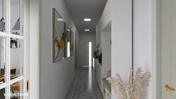 Prodej domu, 250 m2, Dolní Dunajovice