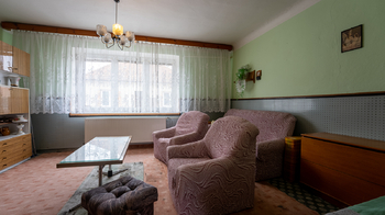 Prodej domu, 250 m2, Dolní Dunajovice