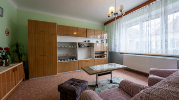Prodej domu, 250 m2, Dolní Dunajovice