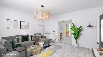 Prodej domu, 250 m2, Dolní Dunajovice