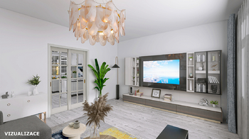 Prodej domu, 250 m2, Dolní Dunajovice